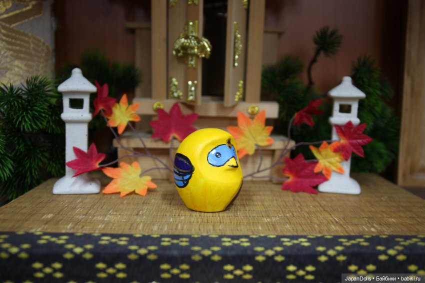 "Куаран" или фея "Карантин-тян" (фото 2)