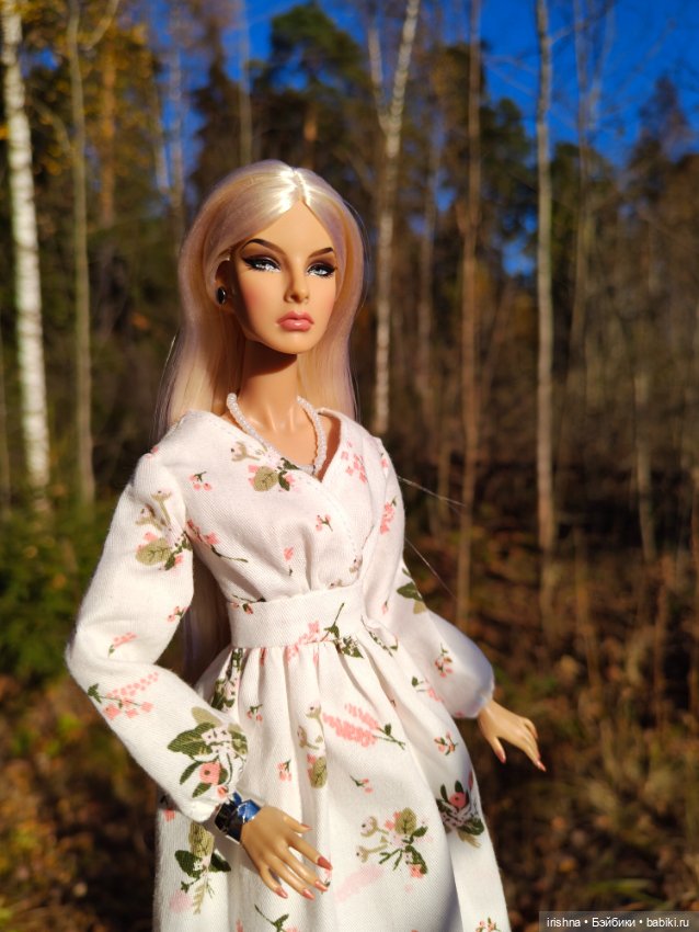 Агнес, на нее можно любоваться вечно (фото 5)