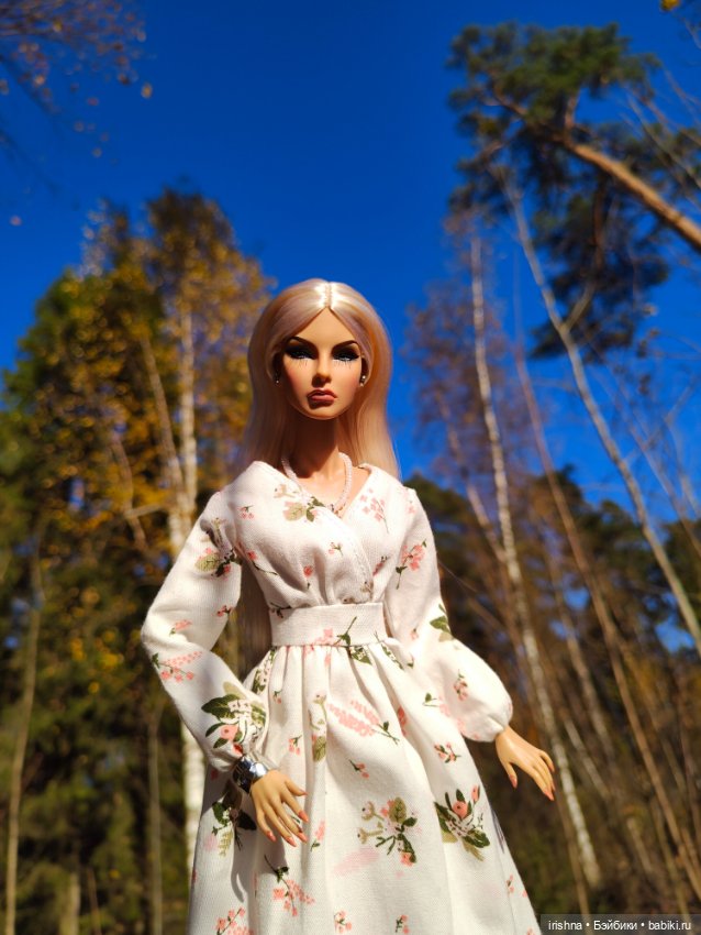 Агнес, на нее можно любоваться вечно (фото 6)