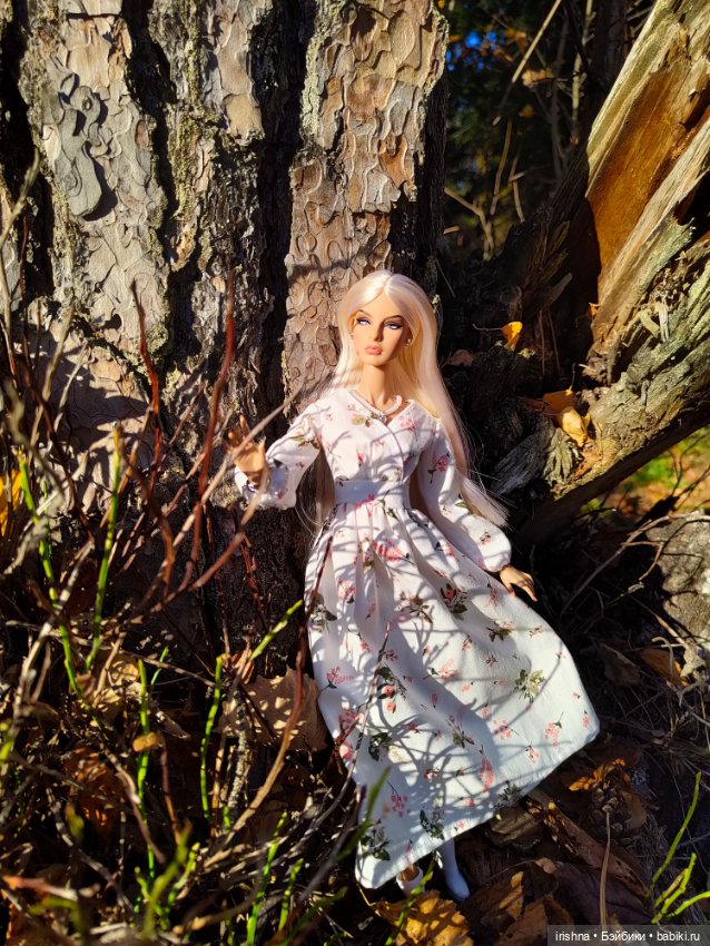 Агнес, на нее можно любоваться вечно (фото 10)