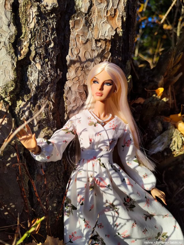 Агнес, на нее можно любоваться вечно (фото 9)