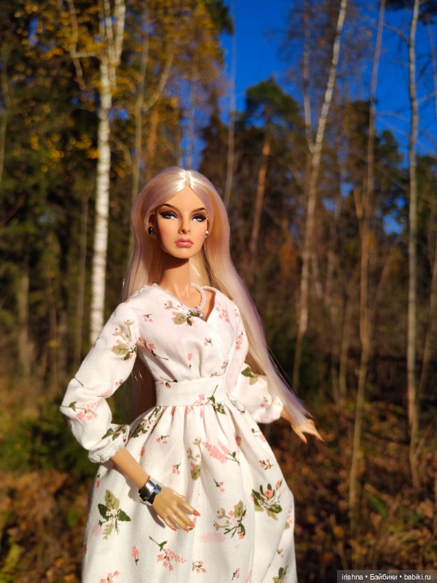 Агнес, на нее можно любоваться вечно (фото 8)