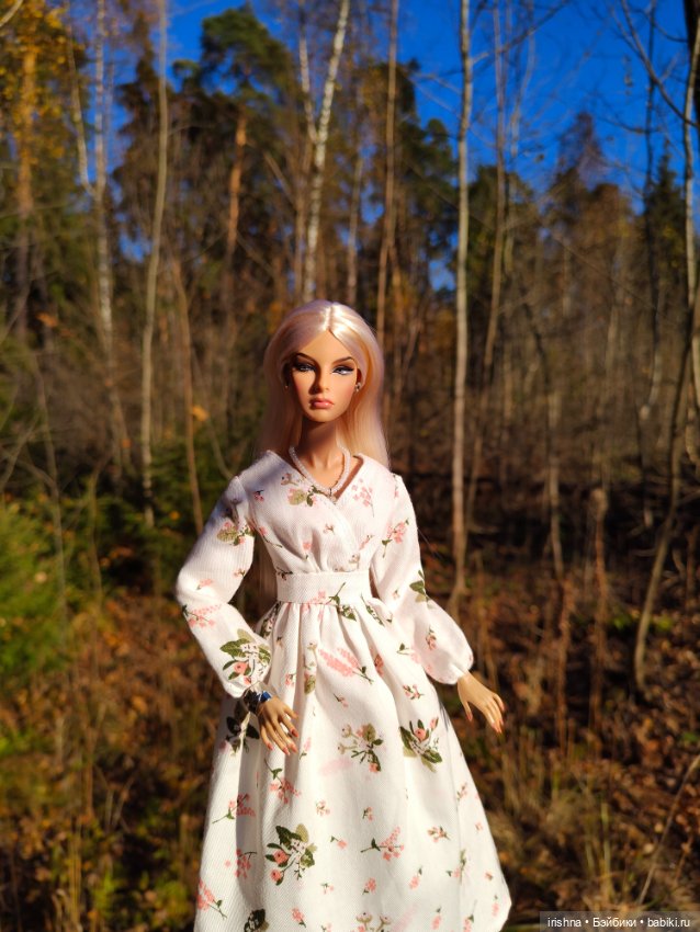 Агнес, на нее можно любоваться вечно (фото 7)