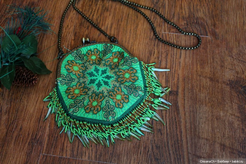 Ретро показ — Другие хобби и увлечения: сад