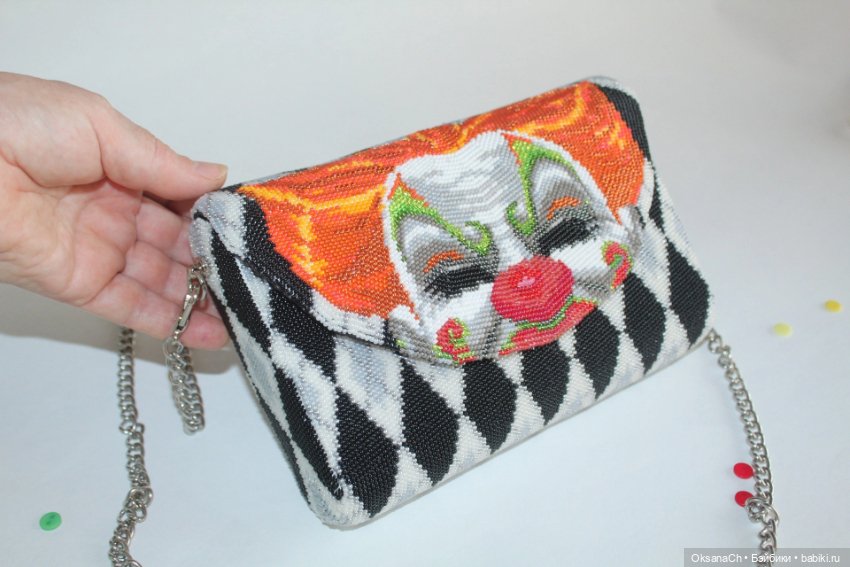 Ретро показ — Другие хобби и увлечения: сад