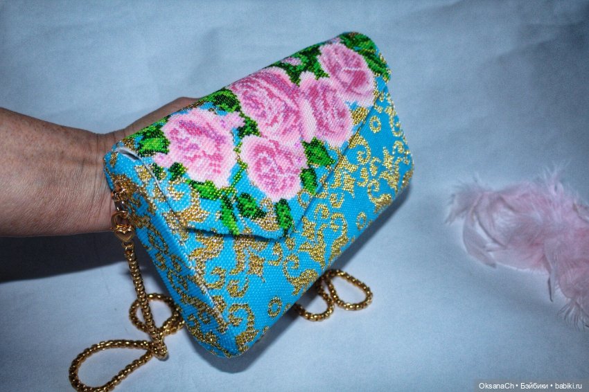 Ретро показ — Другие хобби и увлечения: сад (фото 10)