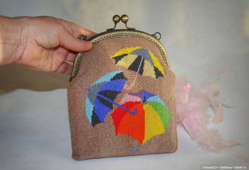 Ретро показ — Другие хобби и увлечения: сад