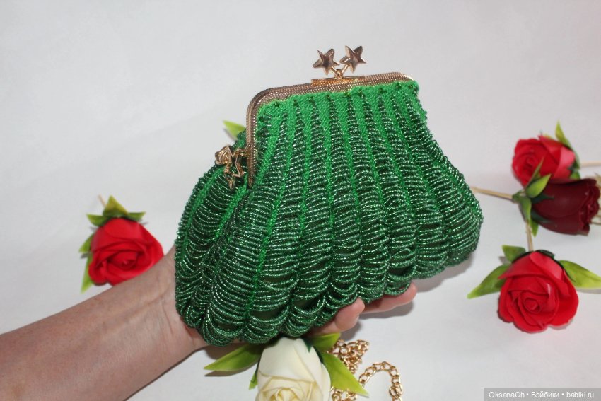 Ретро показ — Другие хобби и увлечения: сад