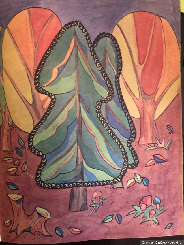 Детские книги по вязанию 80-х годов. Волшебная цепочка