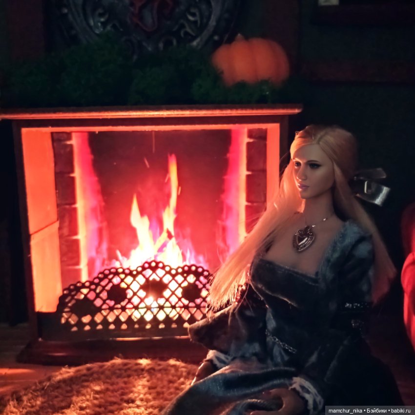 Истории phicen — Куклы Phicen (TBLeague/Фицен): бесшовные тела