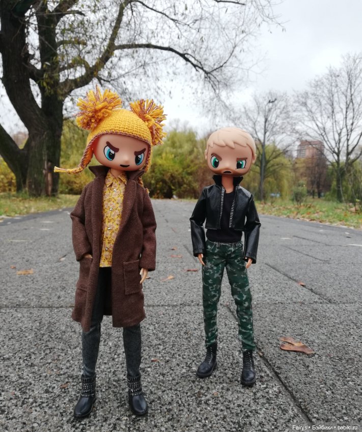 Стыдно, но весело — Игровые куклы разных производителей (Разное): редкие бренды