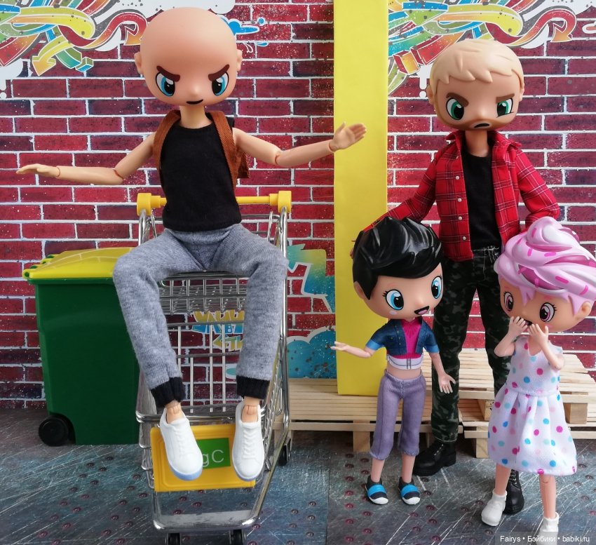 Моя любимая диснеевская принцесса (фото 4)