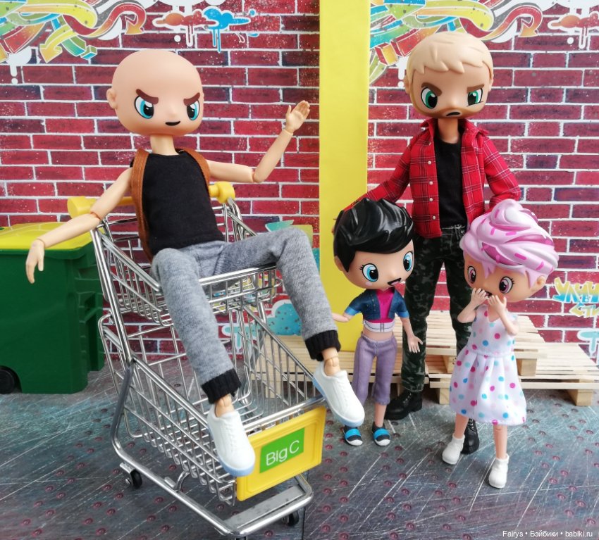 Моя любимая диснеевская принцесса (фото 7)