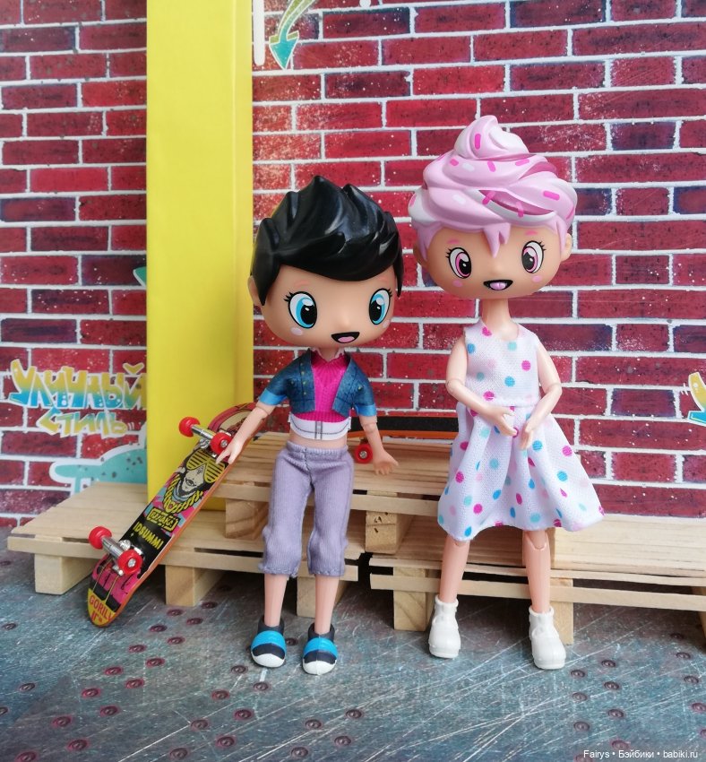 Моя любимая диснеевская принцесса (фото 10)