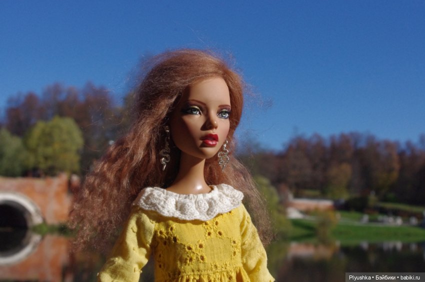 Дежа Вю в Марфино — Фэшн (фото 4)