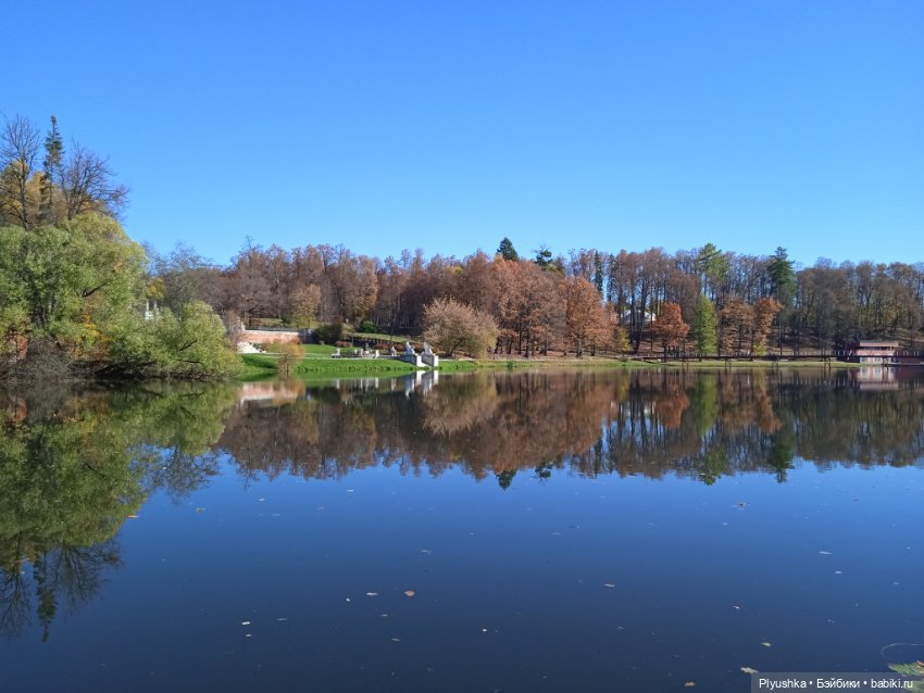 Дежа Вю в Марфино — Фэшн (фото 7)