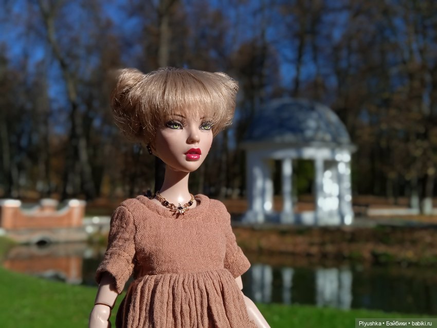 Дежа Вю в Марфино — Фэшн