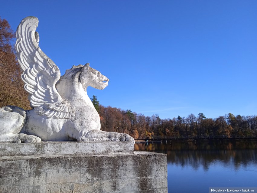 Дежа Вю в Марфино — Фэшн