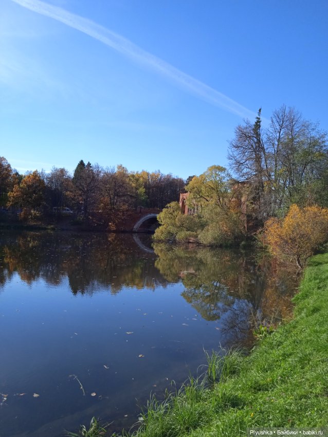 Дежа Вю в Марфино — Фэшн