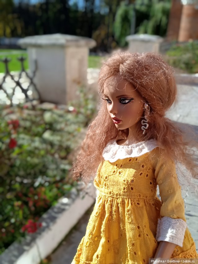 Дежа Вю в Марфино — Фэшн