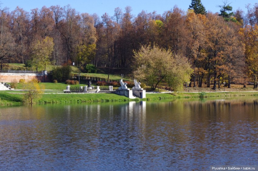 Дежа Вю в Марфино — Фэшн