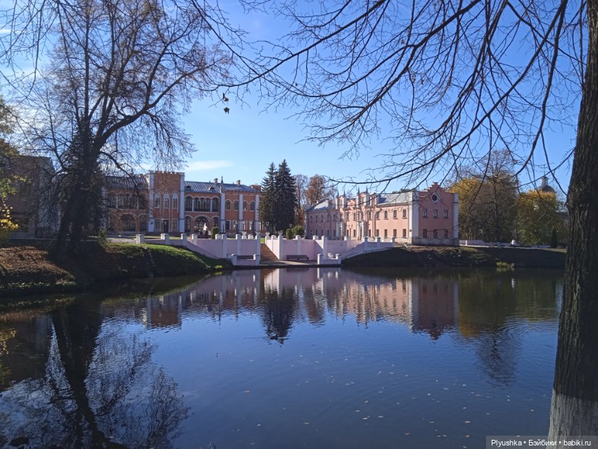 Дежа Вю в Марфино — Фэшн (фото 9)