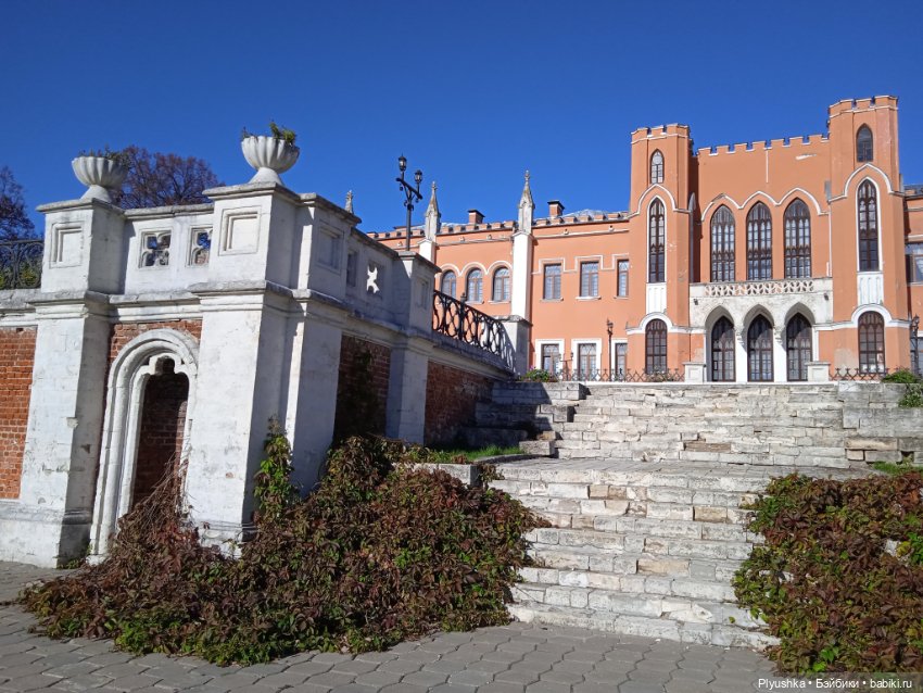 Дежа Вю в Марфино — Фэшн