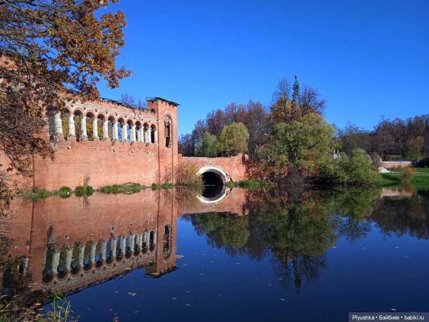 Дежа Вю в Марфино — Фэшн (фото 6)