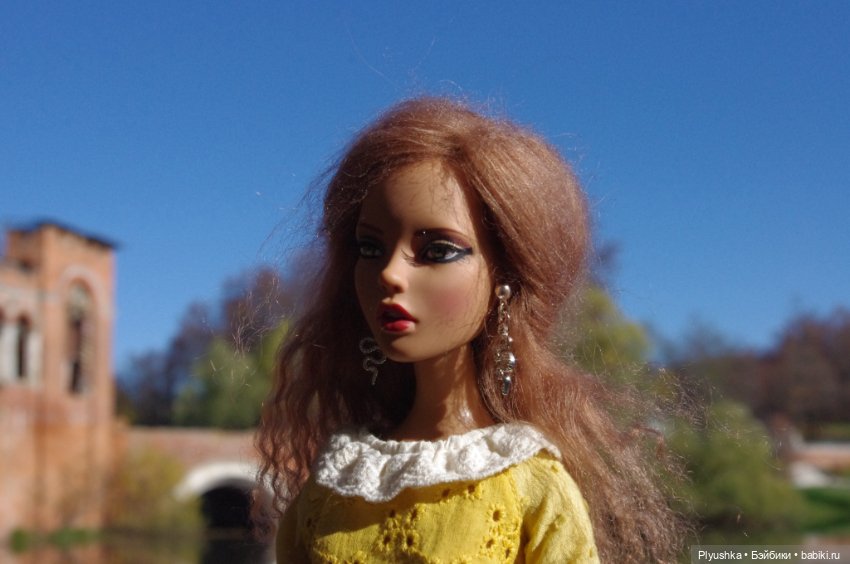 Дежа Вю в Марфино — Фэшн (фото 5)