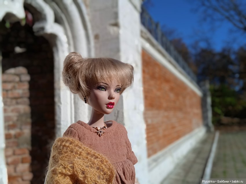 Дежа Вю в Марфино — Фэшн