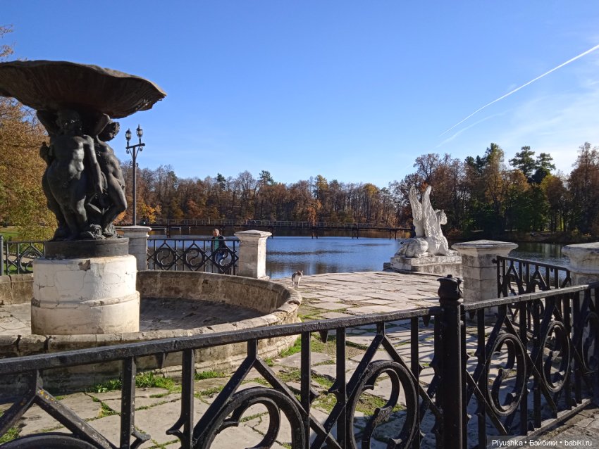 Дежа Вю в Марфино — Фэшн