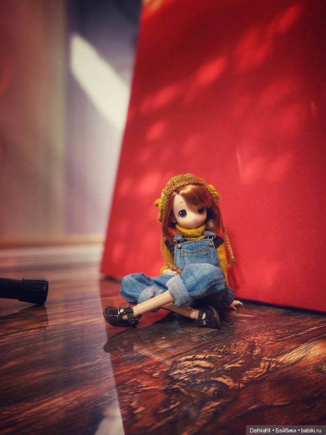 Мами и Чаппи- крошки Mamachapp (фото 6)