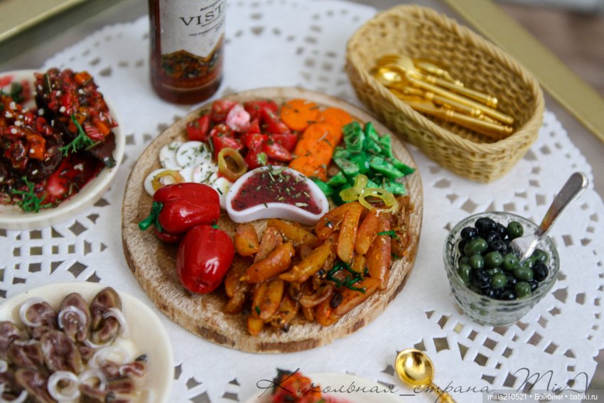 Вкусная осень... или фаршированные баклажаны