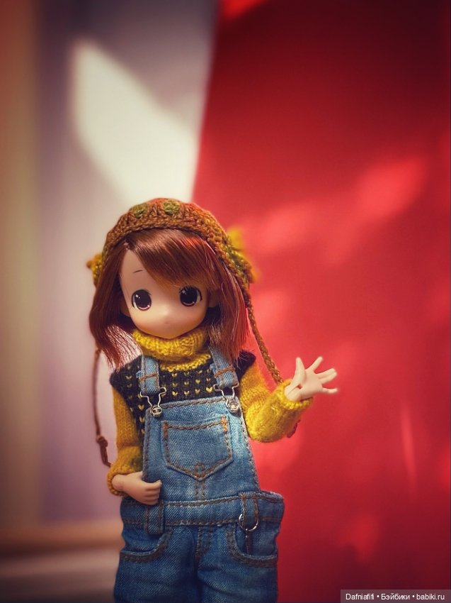 Мами и Чаппи- крошки Mamachapp (фото 9)