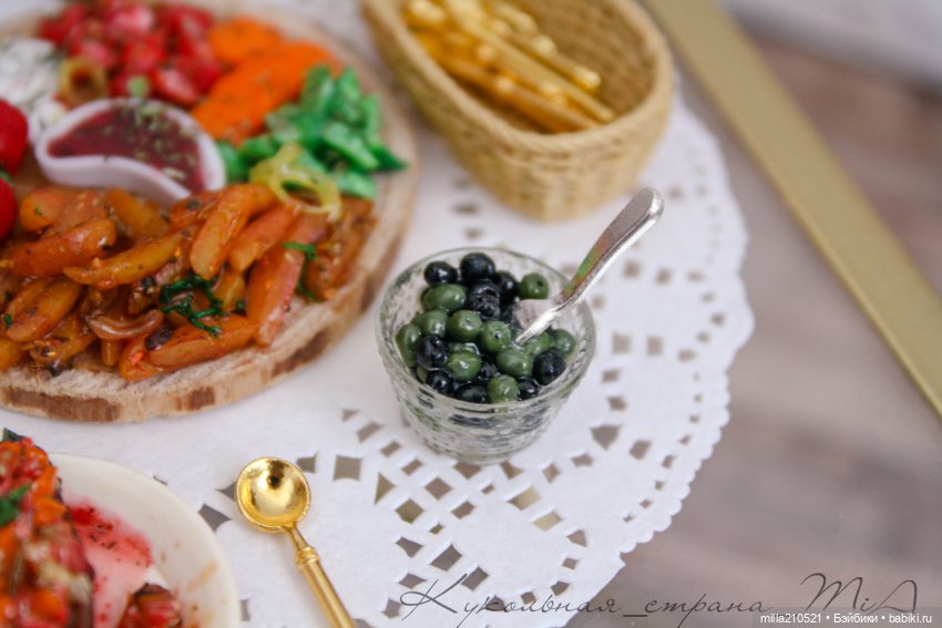 Вкусная осень... или фаршированные баклажаны (фото 6)