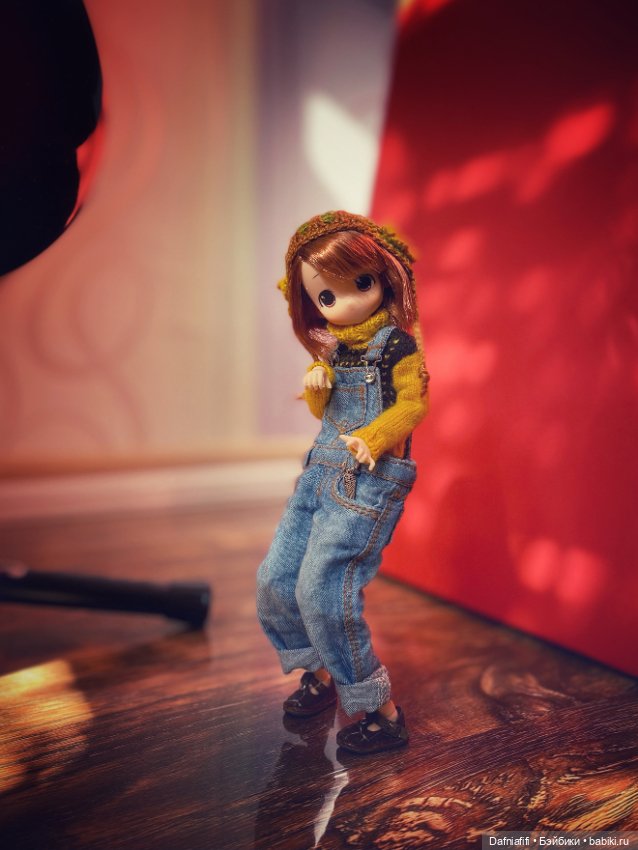 Мами и Чаппи- крошки Mamachapp (фото 7)