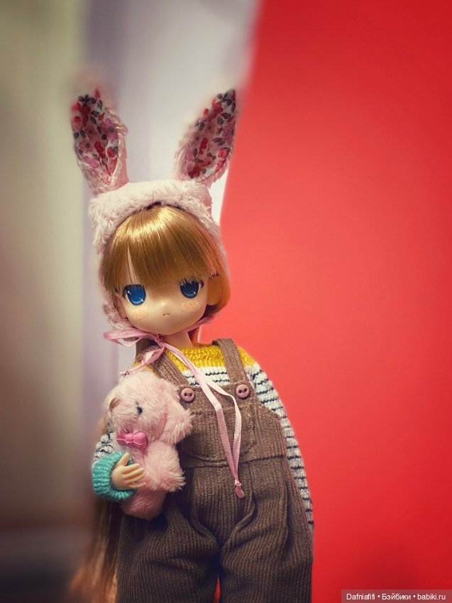 Мами и Чаппи- крошки Mamachapp (фото 4)