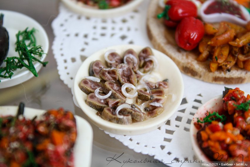 Вкусная осень... или фаршированные баклажаны