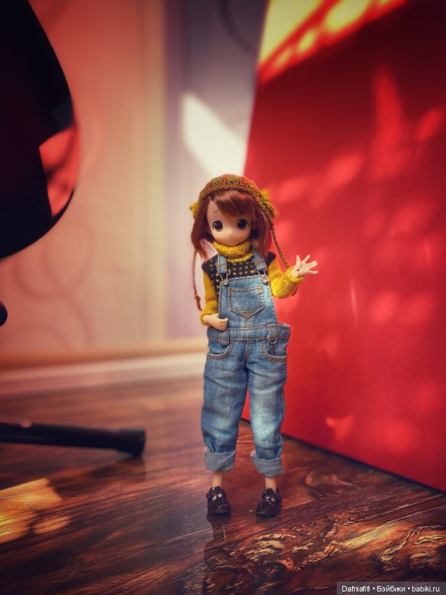 Мами и Чаппи- крошки Mamachapp (фото 8)