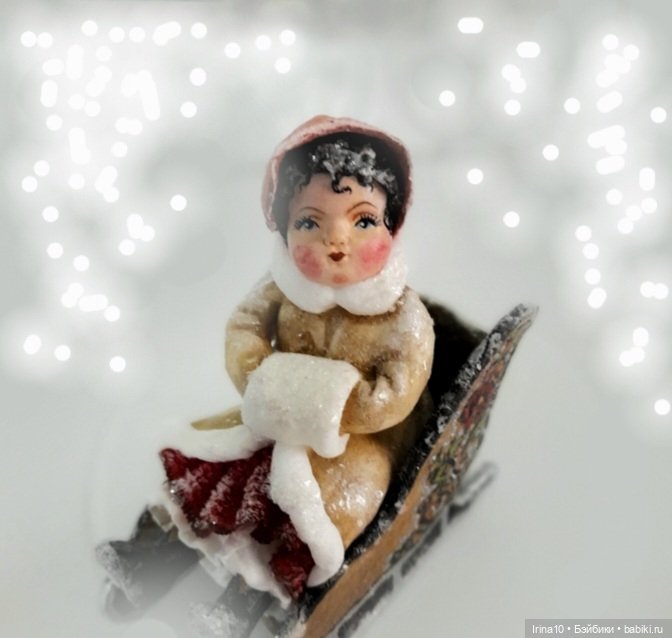 Дед Мороз и все, все, все