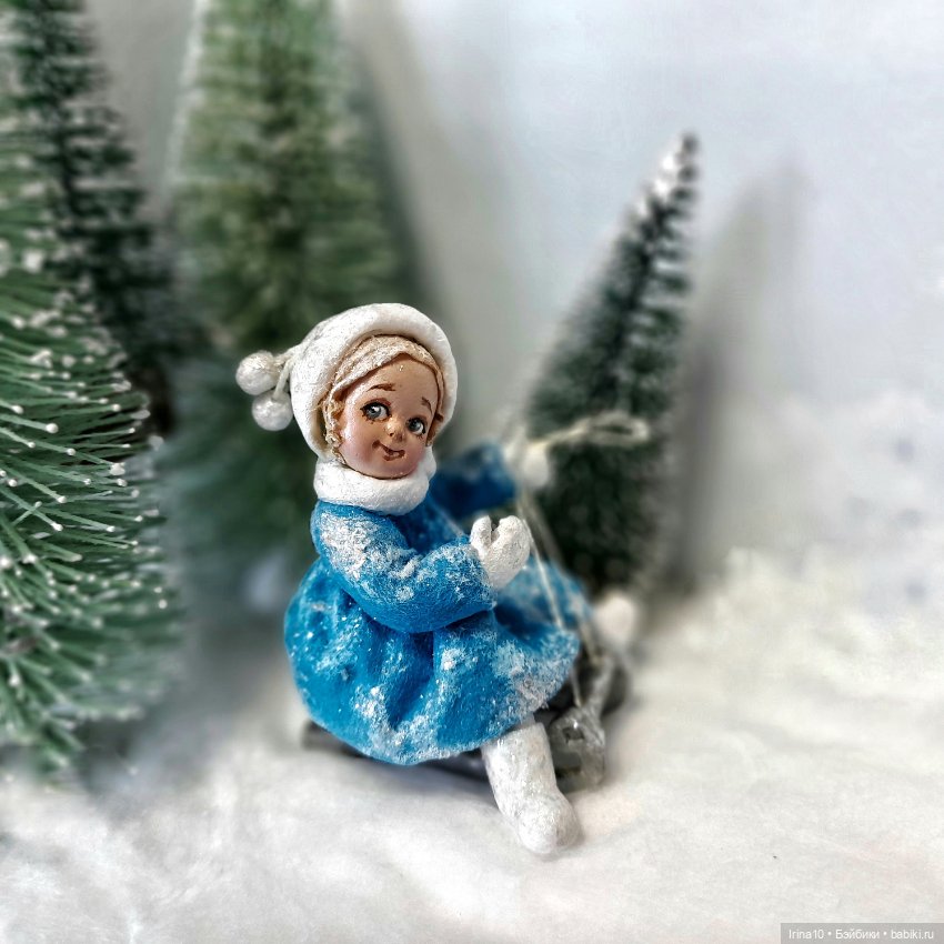 Дед Мороз и все, все, все