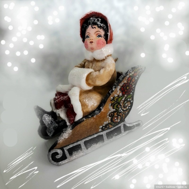 Дед Мороз и все, все, все