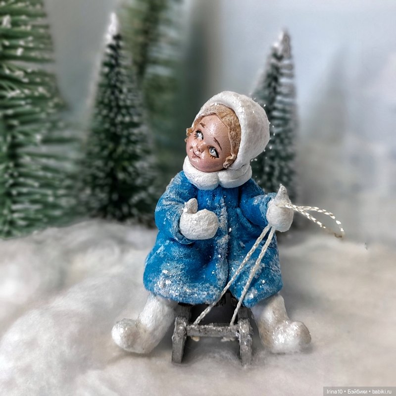 Дед Мороз и все, все, все