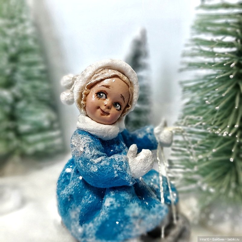 Дед Мороз и все, все, все