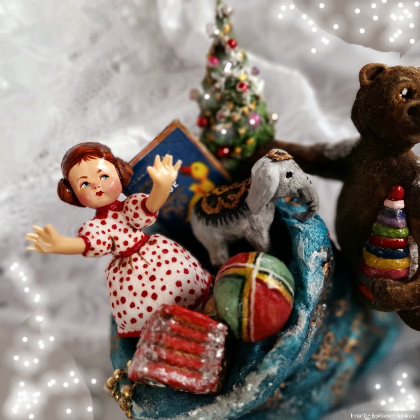 Дед Мороз и все, все, все (фото 10)