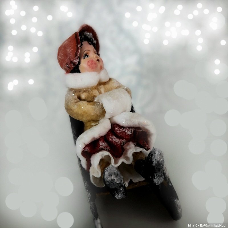 Дед Мороз и все, все, все