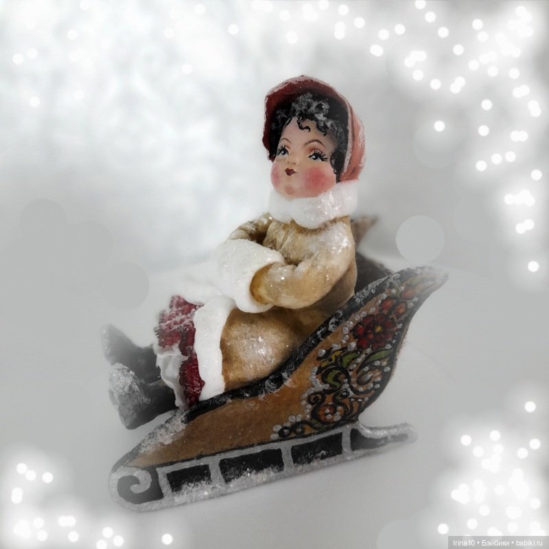 Дед Мороз и все, все, все