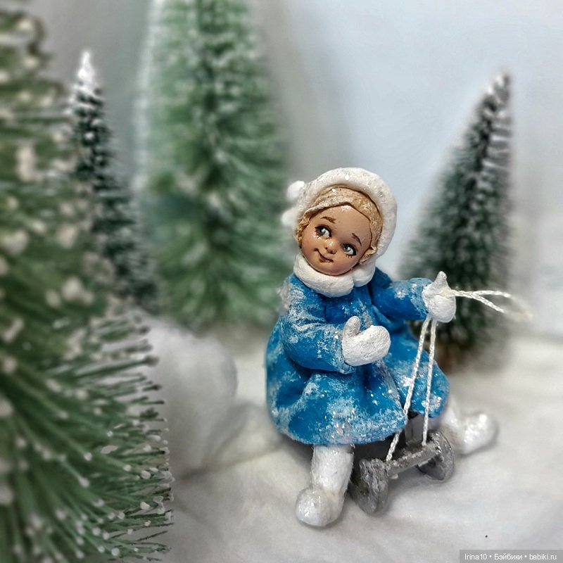 Дед Мороз и все, все, все