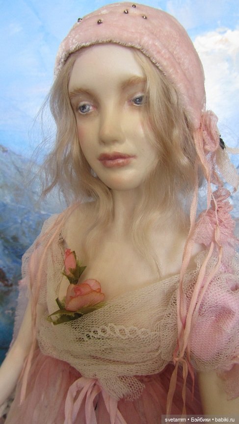 Ускользающая красота. Мотылек. Тишинка 2022 (фото 2)