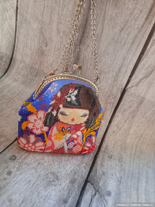 Сочетание оттенков словно танец любви (фото 5)